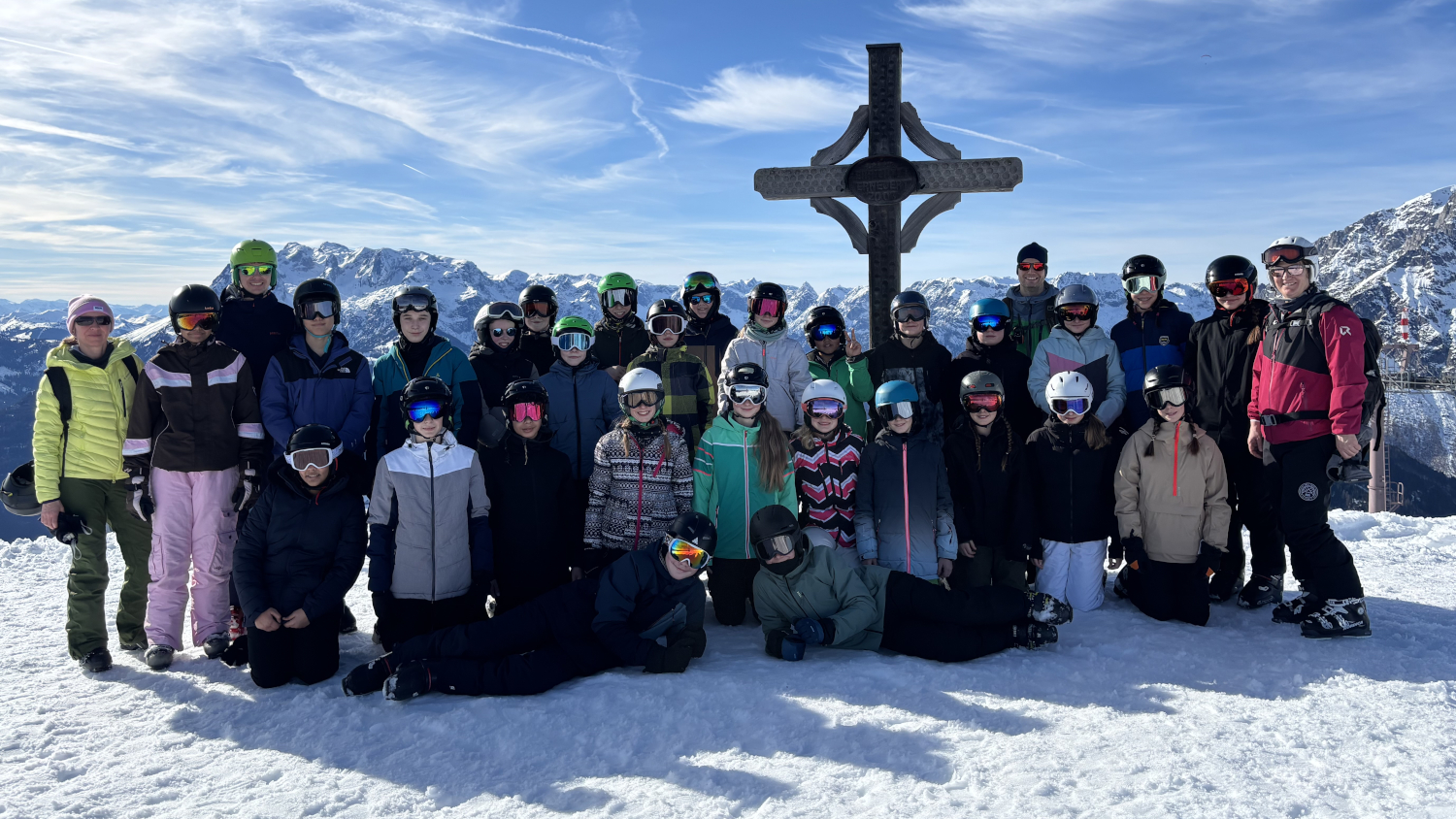 Skikurs 7a