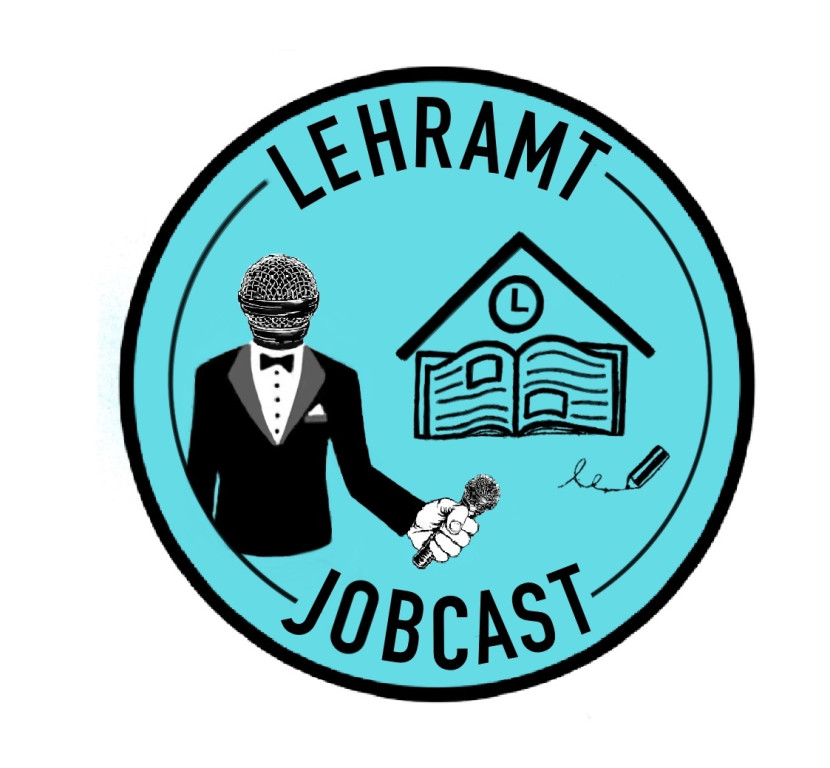 Jobcast - Folge 4