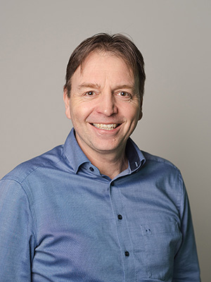 Dr. Hartmut Beck