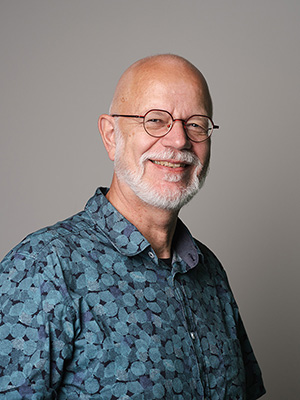 Michael Kroschewski