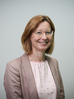 Tanja Leuchtweis
