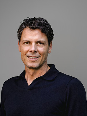 Dr. Eduard Liebler