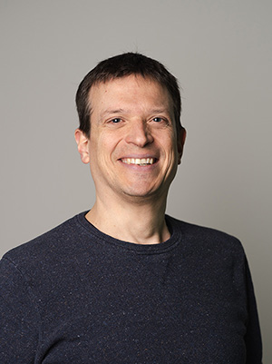 Rüdiger Linsner