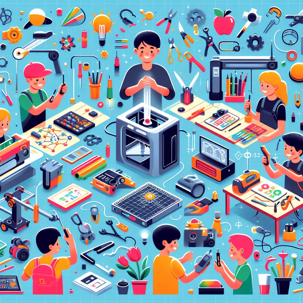 MakerSpace