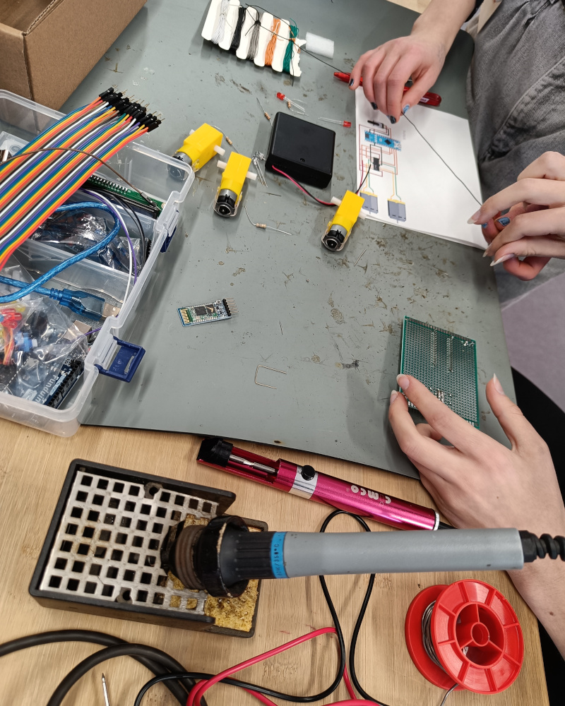 MINT-EC-Akademie