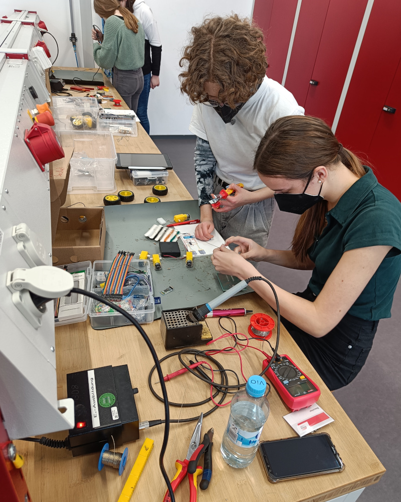 MINT-EC-Akademie